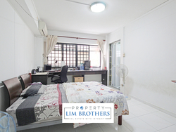 Blk 544 Choa Chu Kang Street 52 (Choa Chu Kang), HDB 4 Rooms #160801042